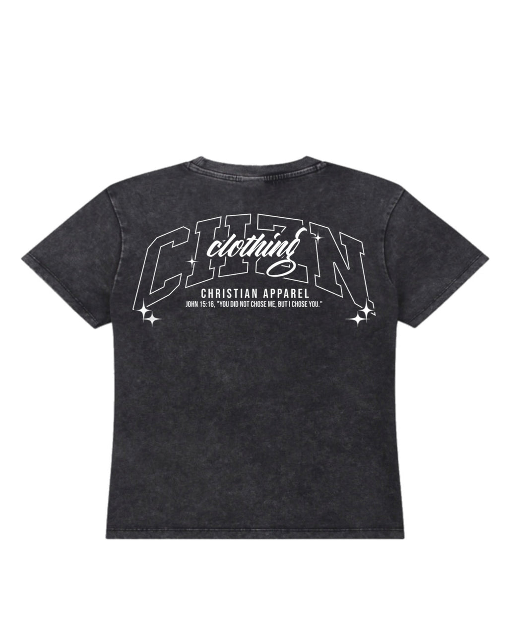 Women's Classic CHZN Tee