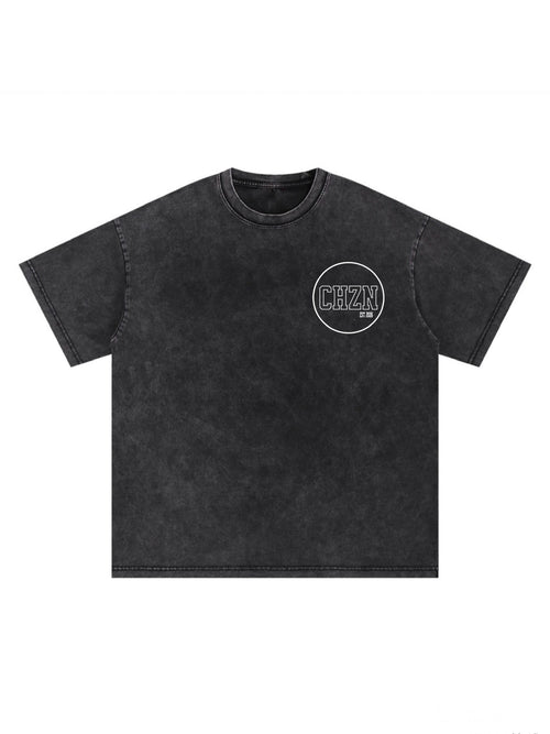 Men's Classic CHZN Tee