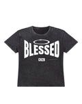 Women's Blessed Tee