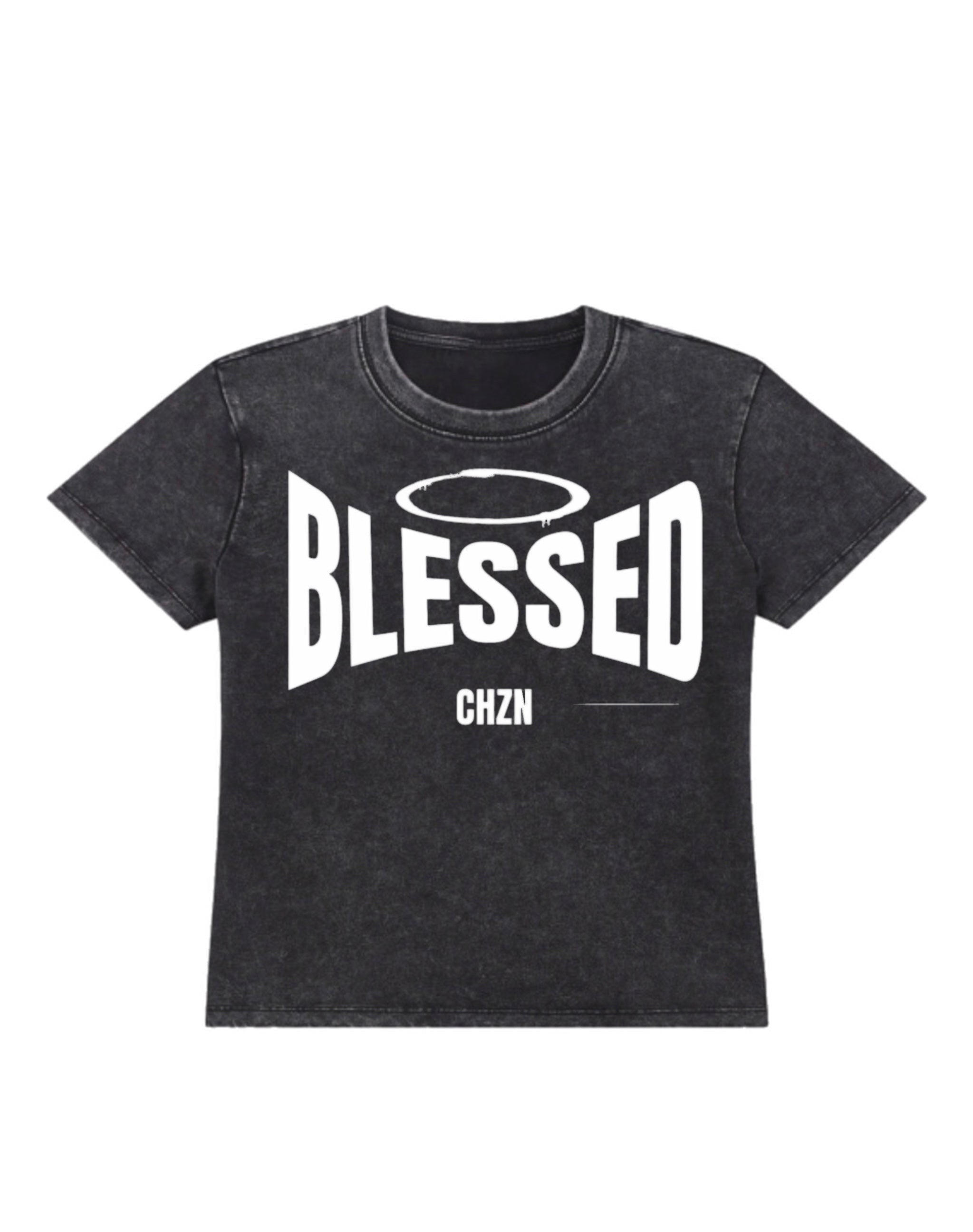 Women's Blessed Tee