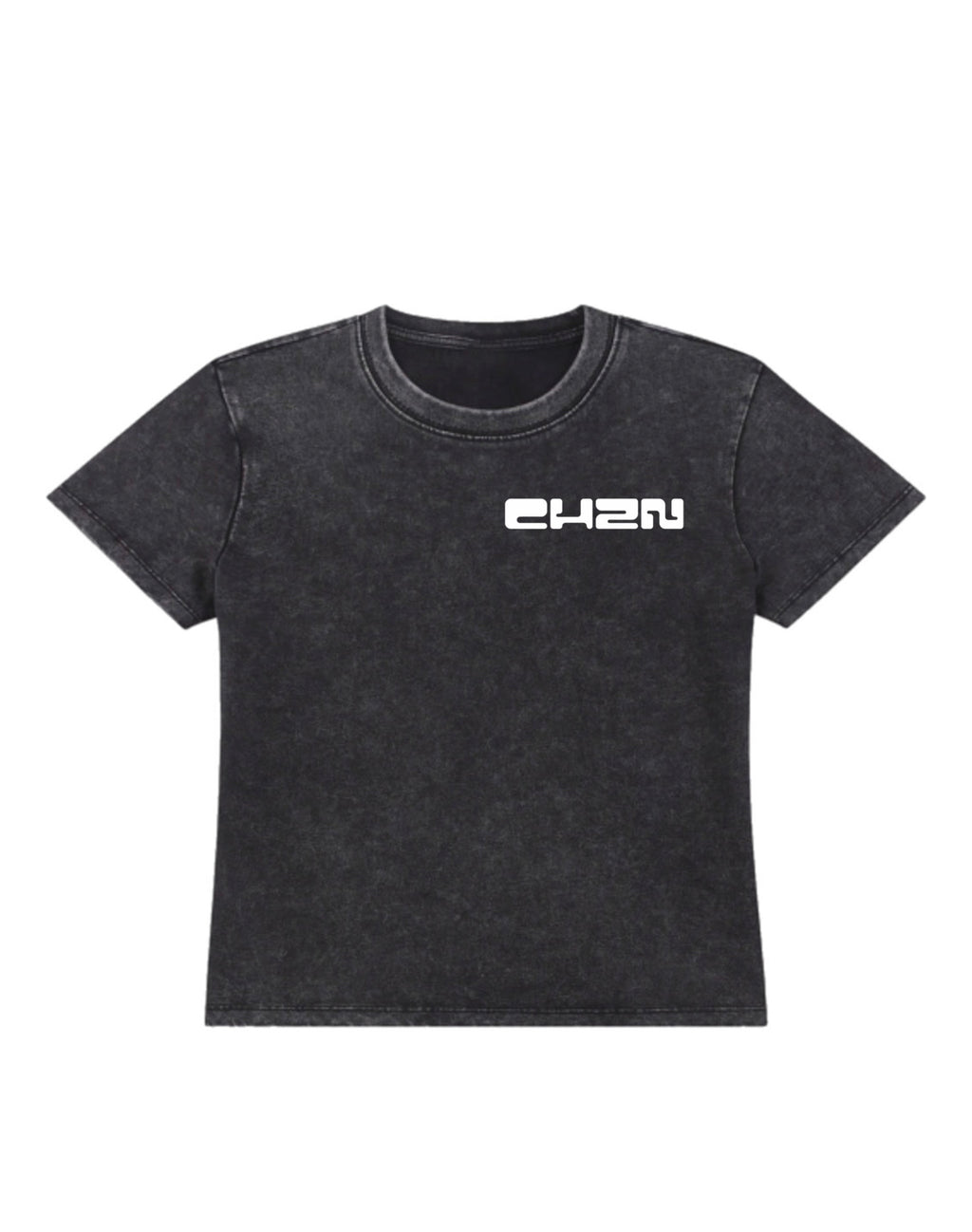 Women's Faith over Fear Tee