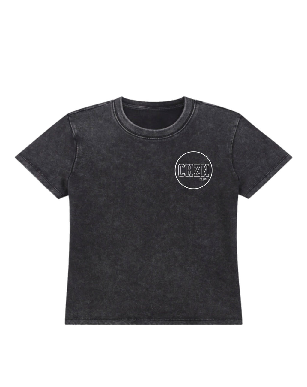 Women's Classic CHZN Tee