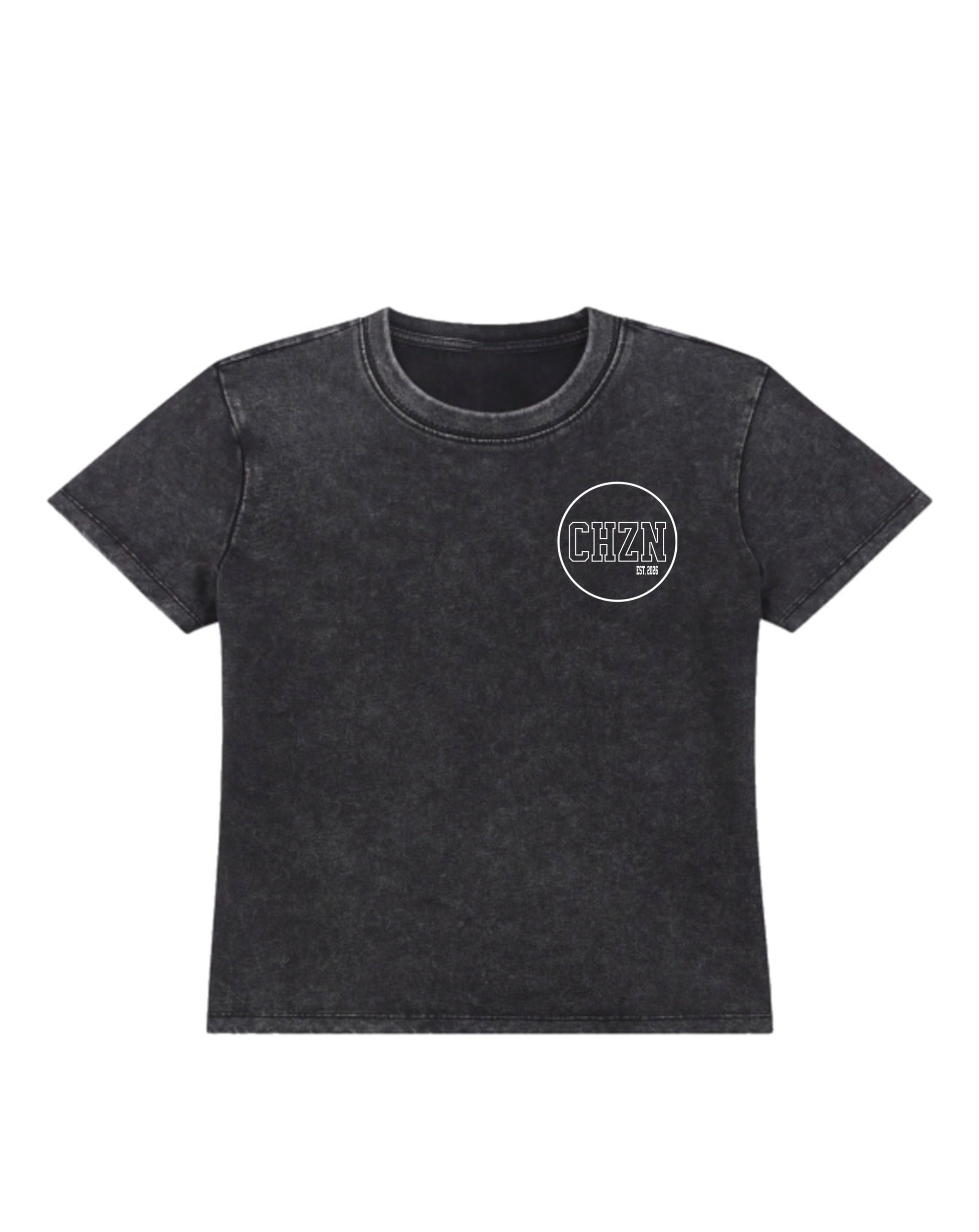 Women's Classic CHZN Tee