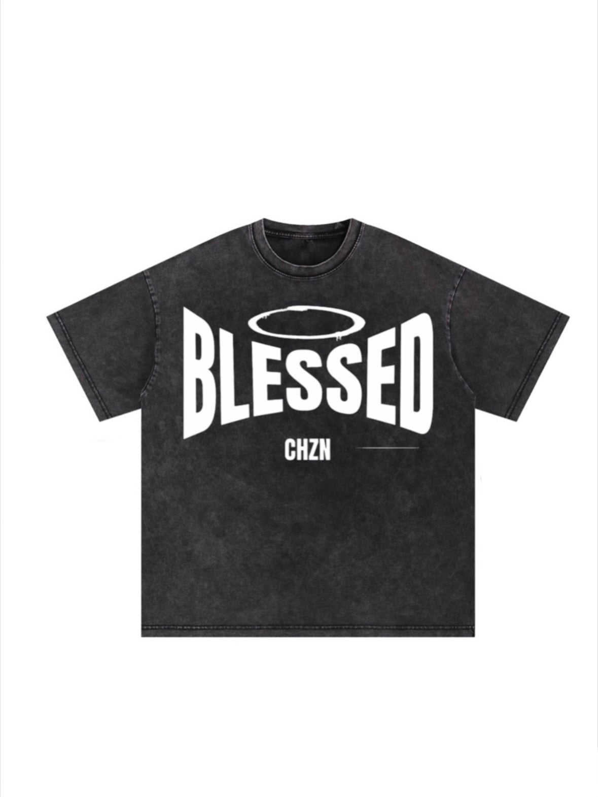 Men's Blessed Tee