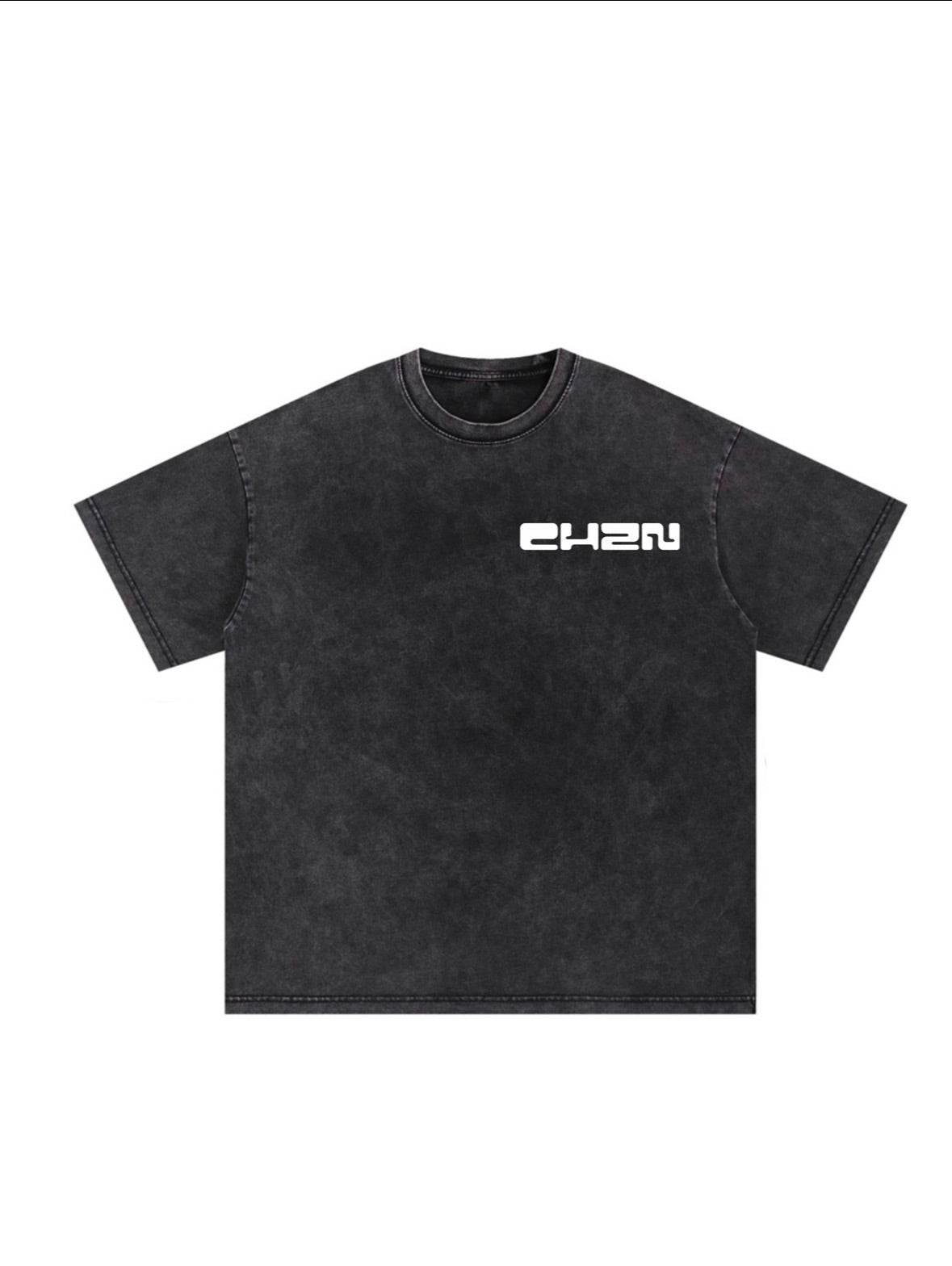 Men's Faith over Fear Tee